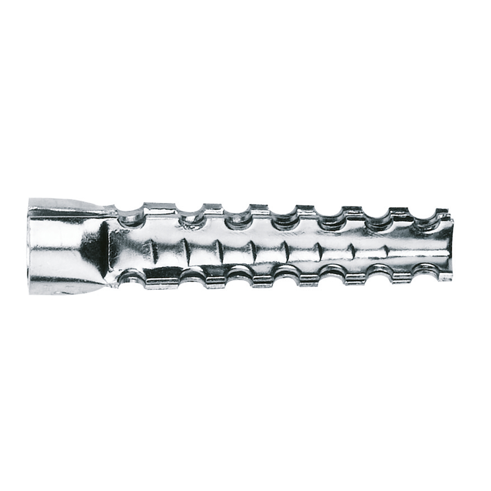 Vielzweck-Dübel aus Metall M10 x 60 