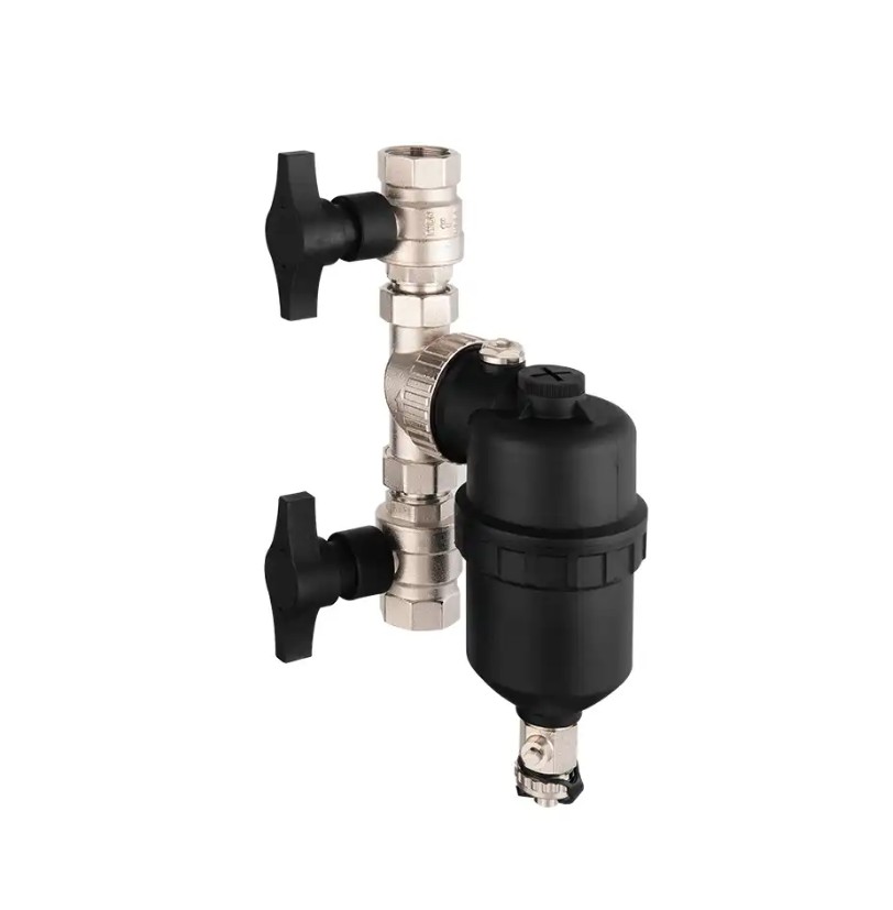 WITA® Trap KS Schlamm- & Magnetitabscheider
