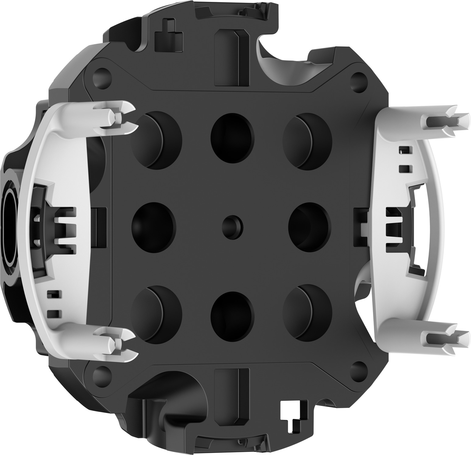 hansgrohe Adapterplatte für iBox universal 2